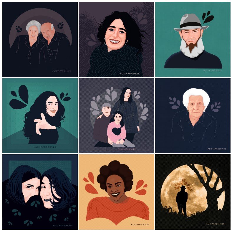 10 de enero - 18 de enero