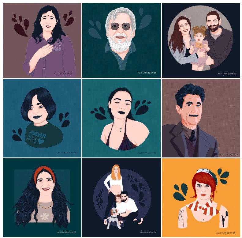 19 de enero - 27 de enero