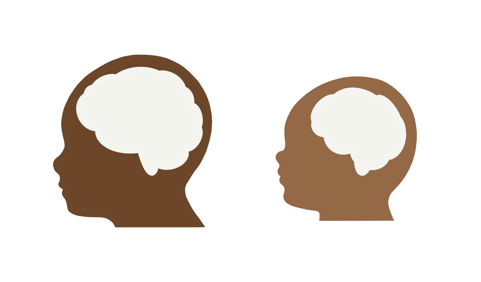 ilustración para Unha mente que voa creada por Alicia Rocha Novoa