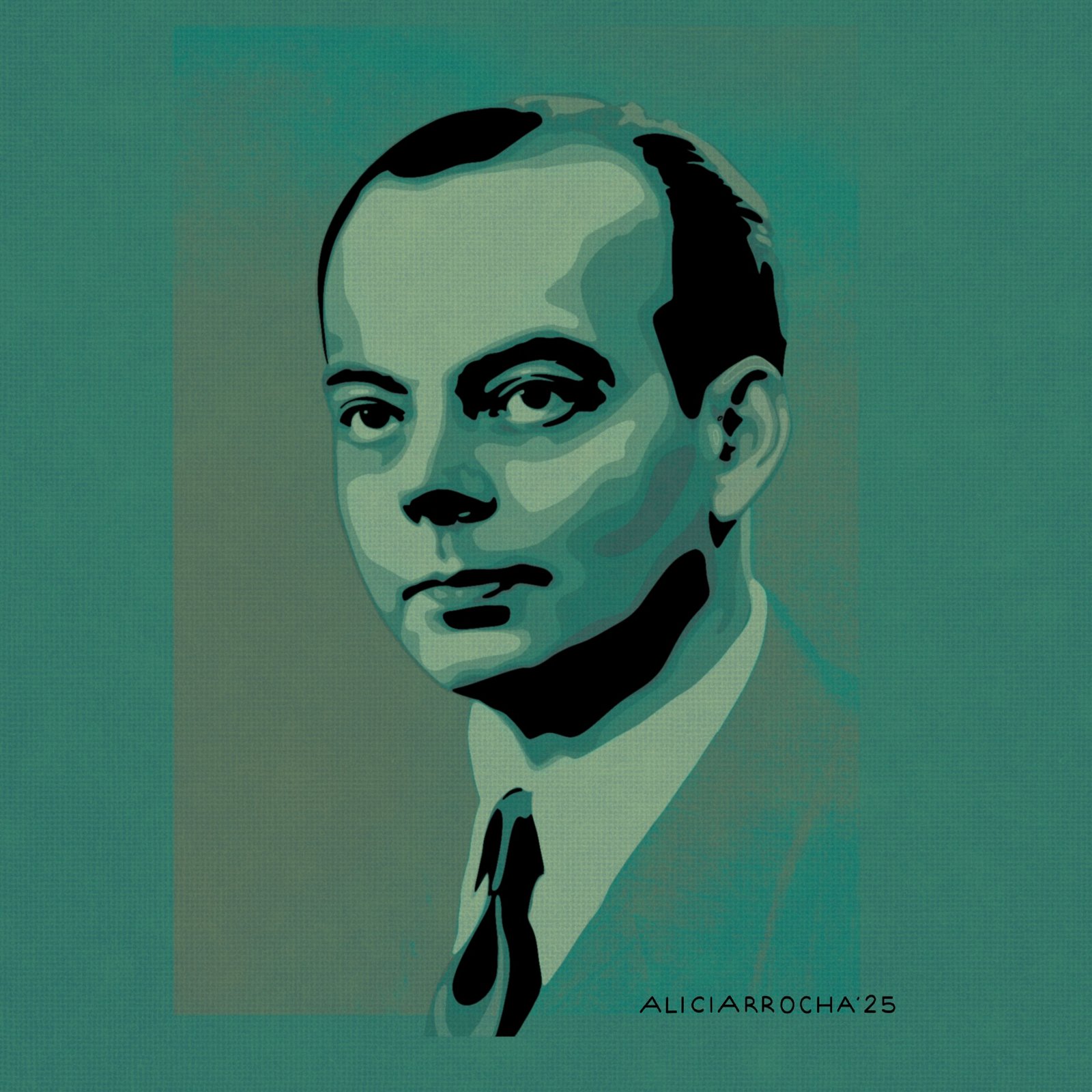 ilustración de Alicia Rocha para el proyecto 365 días