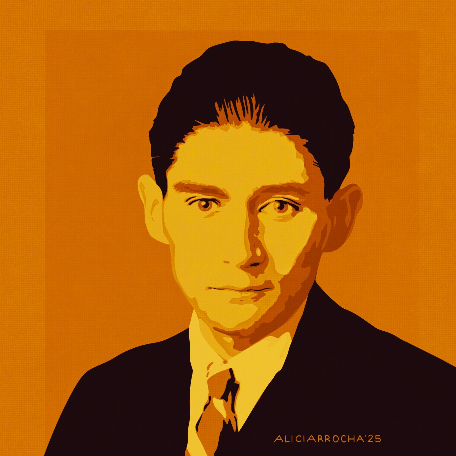 ilustración de Alicia Rocha para el proyecto 365 días