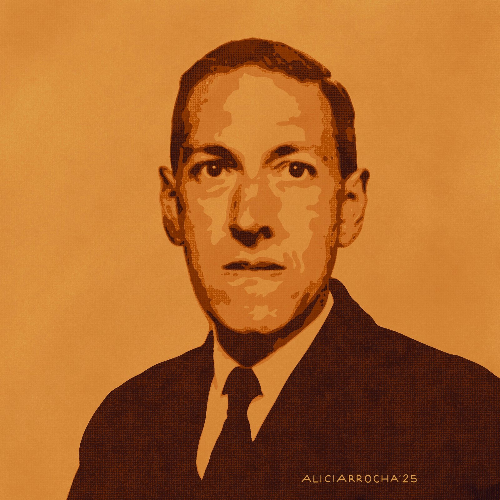 ilustración de Alicia Rocha para el proyecto 365 días