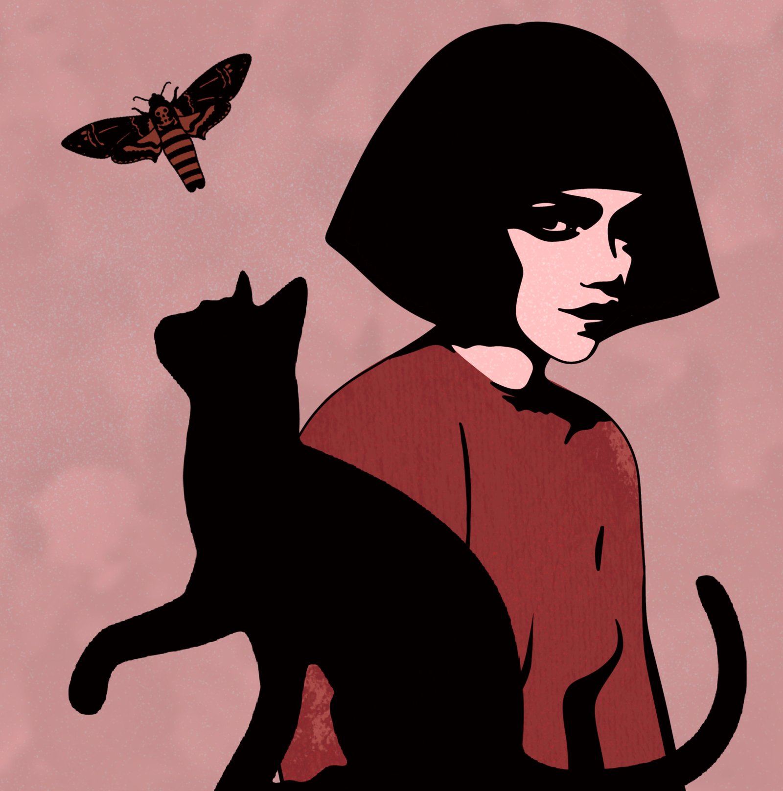 ilustración de Alicia Rocha para el proyecto 365 días