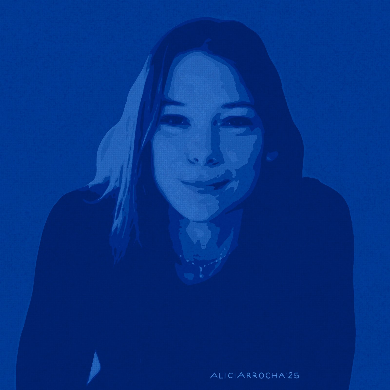 ilustración de Alicia Rocha para el proyecto 365 días