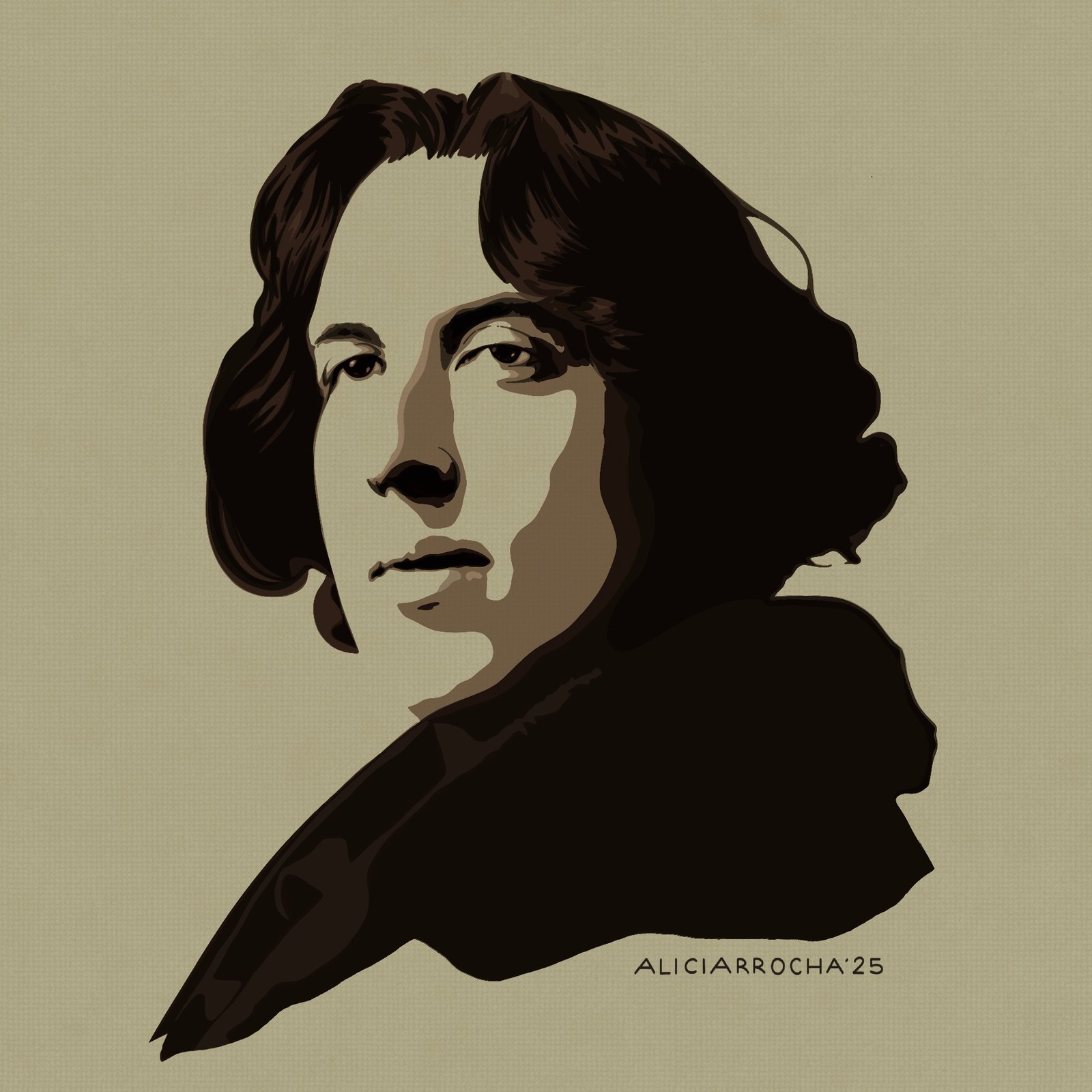 ilustración de Alicia Rocha para el proyecto 365 días